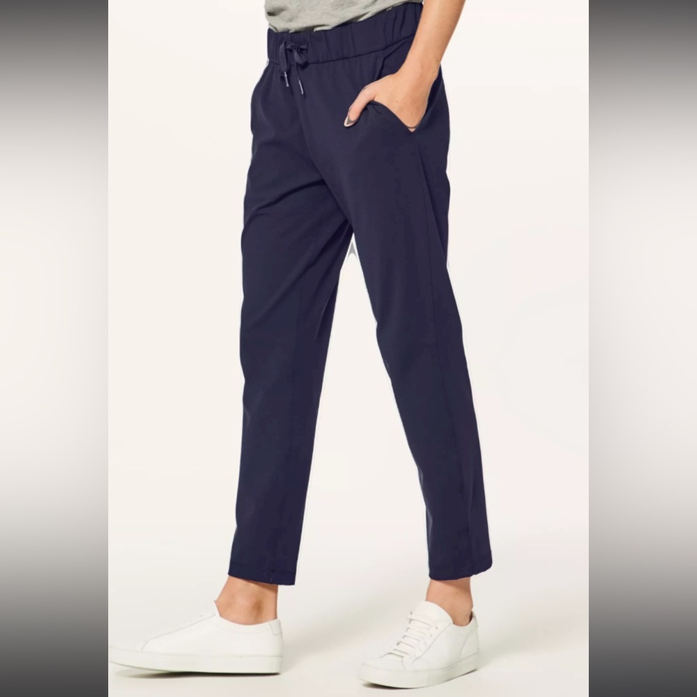LULULEMON On-The-Fly Pant
